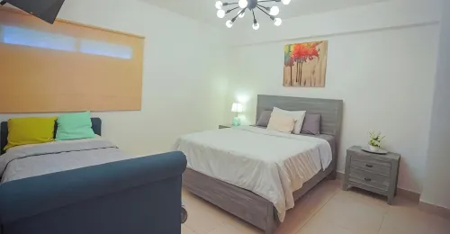 Beachfront apartment @ Juan Dolio