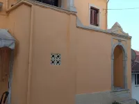 Vacations in Corfu-Antiperni by CorfuEscapes Hotels in Esperii