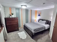 Family-Friendly Home Near Yellowstone w/ Yard, BBQ & Outdoor Adventures Hotels in Thermopolis