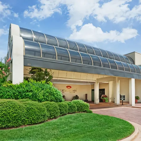 Crowne Plaza HICKORY by IHG