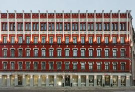 Radisson Hotel Old Town Riga