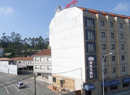 Hotel Montemar