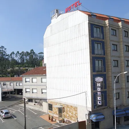 Hotel Montemar