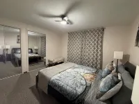 Charming 3 Bedroom 2.5 bathroom finished basement, Huge yard and Charcoal grill
