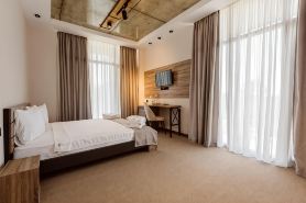 Hotel Piont Vert