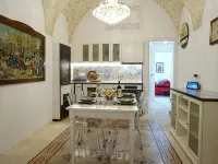 Heart of Puglia - Design Apartment in Puglia with 2 bedrooms プティニャーノのホテル