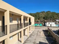 Mukí Galá Hotels in Creel