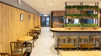 SUPER HOTEL Minamihikone Station