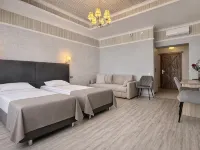 Hotel Valoranta ソルタバラのホテル