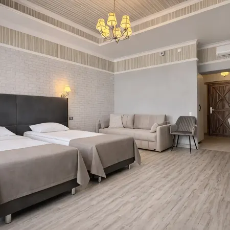 Hotel Valoranta
