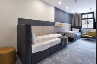 VS Design Hotel Hotels in 