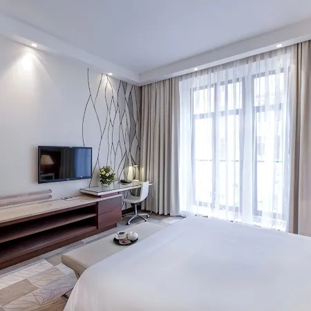 Novotel Fit Krasnaya Polyana  (Новотель Фит Красная Поляна)