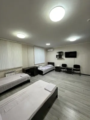 Akademicheskaya Hotel  호텔