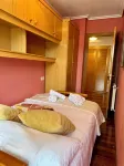 Relax in the center of Llanes and 50m from the beach.
