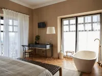 Boutique Hotel Mendi Argia Hoteles en San Sebastián