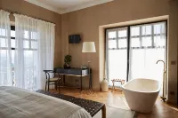 Boutique Hotel Mendi Argia