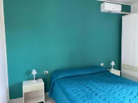 Emerald Apartment. A few steps from the sea - Wi-Fi