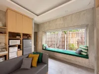 The Lavana Villa Semak Jogja