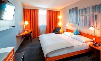 Hotel Metropol Basel