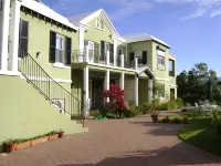 Edgehill Manor Guest House - breakfast