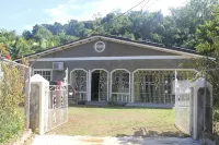 離家遠麗塔屋酒店 酒店
