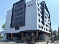 Kali Vallejo Mexico City Hotels near Tlalnepantla Station