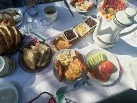 Xho's Forest Guest House Hotels in Berat