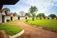 Johnnys hotel motel Hoteles en 