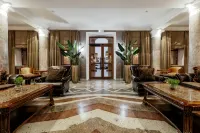Amra Park-Hotel & Spa - acceptant les animaux