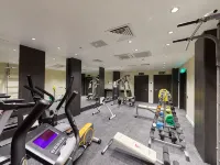 Megapolis Naberezhnaya Hotel Hotels in Bryansk