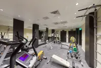 Megapolis Naberezhnaya Hotel