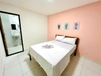 Hostel Recanto da Paciência - Hostels