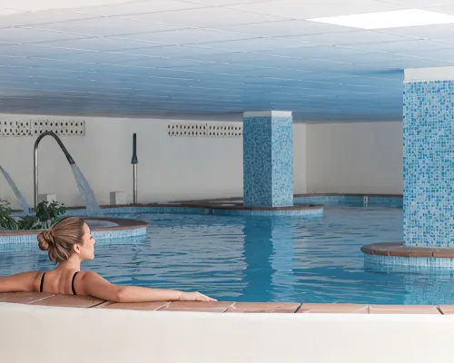 Hotel Ibersol Almuñécar Beach & Spa Ocio y actividades recreativas Photos