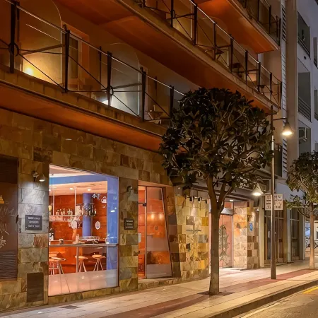 Rvhotels Vila de Tossa
