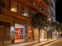 Rvhotels Vila de Tossa