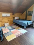 Perfect Spring Getaway: Natural Bridge Cabin Stay - 3つ星