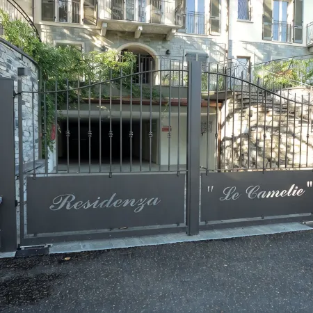 le Camelie Comfortable holiday residence