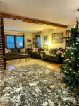 Danielsons Chalet-oasis perfect for reading, relaxing, and time with loved ones - Alphydda