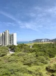 Suite Con Jacuzzi Privado Vista A Reserva Y Mar - Homestays