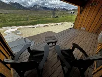 Cozy Cabin 4 Almo Inn near City of Rocks and Castle Rocks Park Hotels in Almo