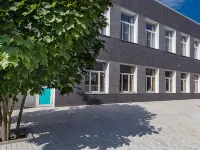Kub Hotel Hotels in Valday