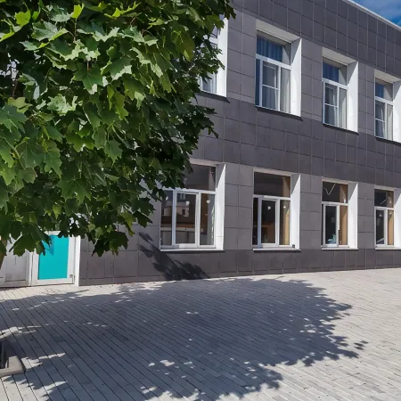 КУБ Отели в г. Валдай
