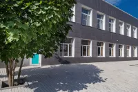 Kub Hotel Hotéis em 