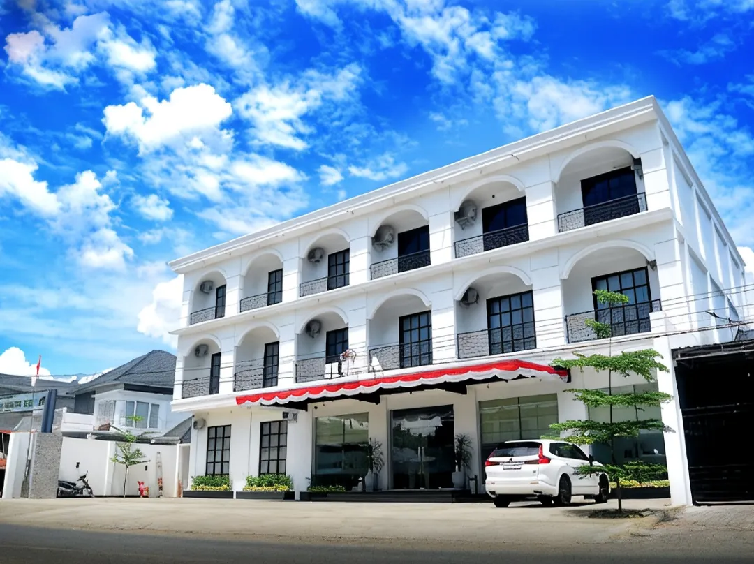 Ilona Boutique Hotel - Banda Aceh