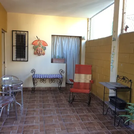Casita Bonita
