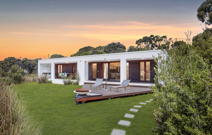 Secluded Luxury