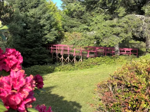 TRANQUIL RETREAT IN GRAYLAND - Minutes from Westport's Coast
