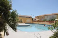 Nice Villa F3 at 25 meters from the sea in Frontignan Plage - Villas