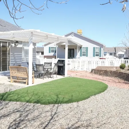 3-BR, 2 Bath in Beautiful Montrose close to Black Canyon
