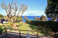 Sant'Anna Luxury Apartment - Apartments